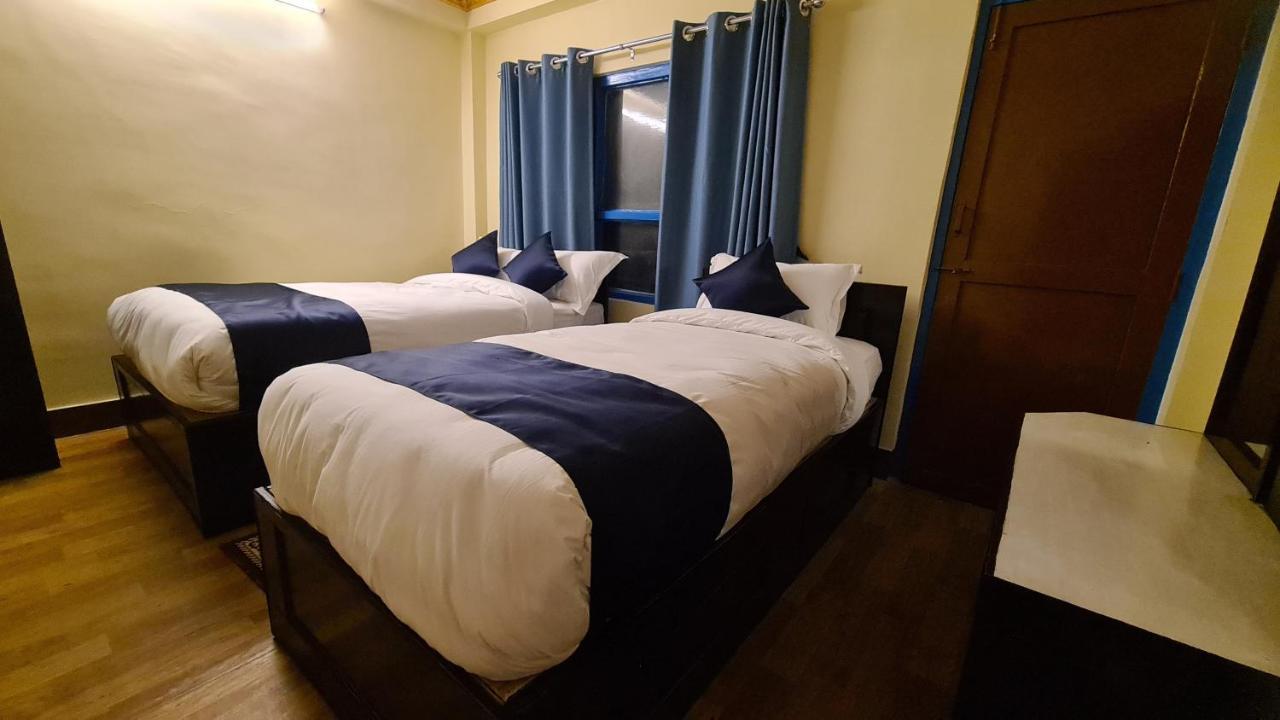 Temple Town Inn Kathmandu Luaran gambar
